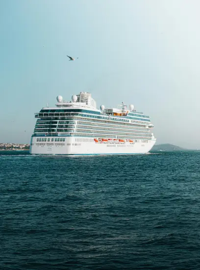 Airfinns, Your Trusted Cruise Booking Network