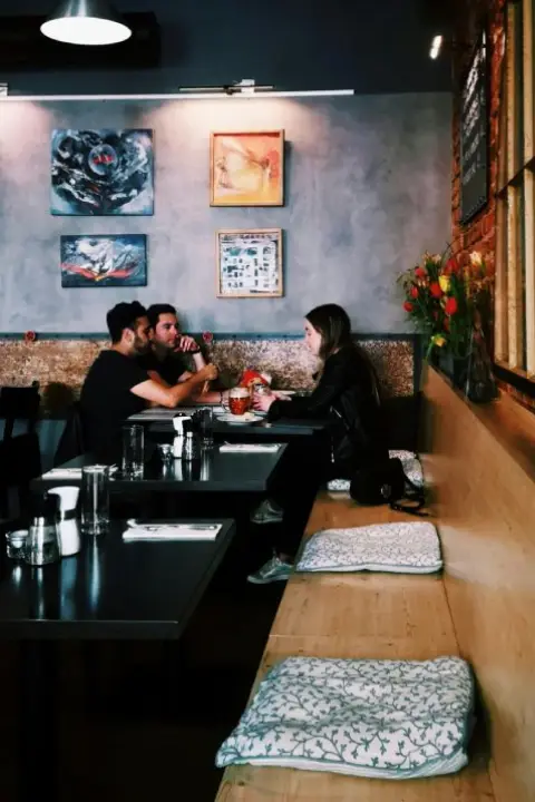 Westminster Borough, London